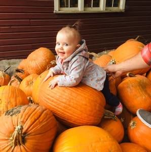 Meet your Posher, Ciara